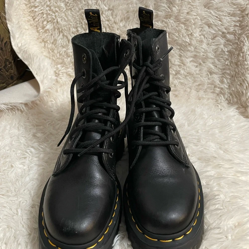Dr.Martens Jadon Boots
